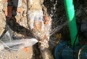 渌口区管道漏水检测二