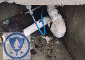 渌口区水管漏水检测公司6