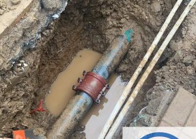 渌口区水管漏水检测公司4