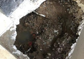 渌口区水管漏水检测公司2