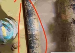 渌口区水管漏水检测公司1